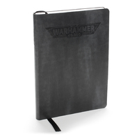 Warhammer 40k: Crusade Journal