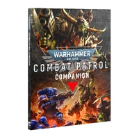 Warhammer 40k Combat Patrol Companion
