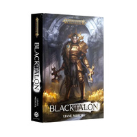 Black Library: Blacktalon