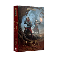Black Library: Temple of Silence
