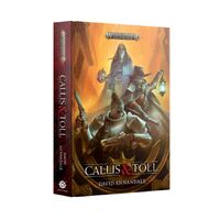 Black Library: Callis and Toll