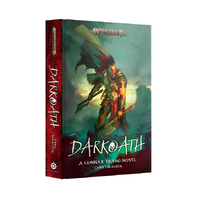 Black Library: Darkoath A Gunnar Brand Novel