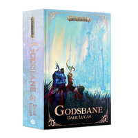 Black Library: Godsbane (Hardback)