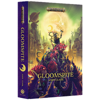 Gloomspite Hardback