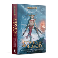 Black Library: Covens of Blood
