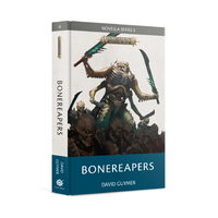 Black Library: Bonereapers