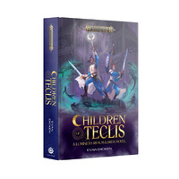 Black Library: Children of Teclis