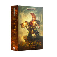 Black Library: Realmslayer Legend of the Doomseeker