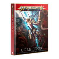 Warhammer Age of Sigmar: Core Book