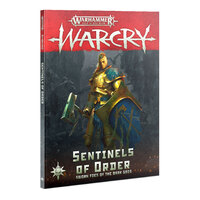 Warcry: Sentinels Of Order