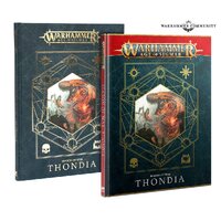 Warhammer Age of Sigmar: Season Of War Thondia