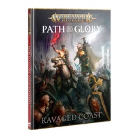 Warhammer Age of Sigmar: Path To Glory Ravaged Coast