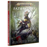 Warhammer Age of Sigmar: Path To Glory Blighted Wilds