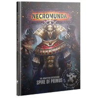 Necromunda: Spire Of Primus