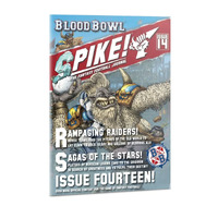 Blood Bowl: Spike Journal! Issue 14