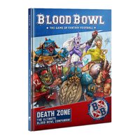 Blood Bowl: Deathzone