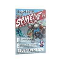 Blood Bowl: Spike! Journal 17
