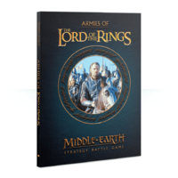 Middle Earth: Armies of the Lord of the Rings
