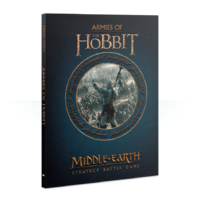 Middle Earth: Armies of the Hobbit Sourcebook