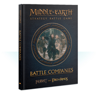 Middle Earth: Battle Companies 2