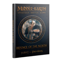 Middle Earth: Defence Of The North