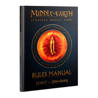 Middle Earth: Rules Manual 2022