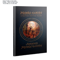Middle Earth: Armies of Middle Earth