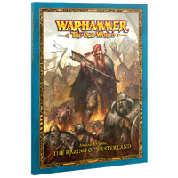 Warhammer The Old World: Arcane Journal The Razing Of Westerland
