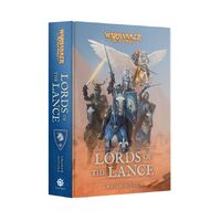 Black Library: Lords of the Lance