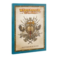 Warhammer The Old World: Matched Play Guide