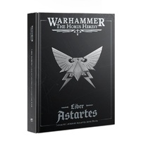 Warhammer Horus Heresy: Loyalist Legiones Astartes Army Book