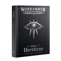 Warhammer Horus Heresy: Traitor Legiones Astartes Army Book