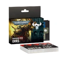 Command Pack: Orks