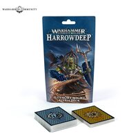 Warhammer Underworlds: Illusory Might Rivals Deck