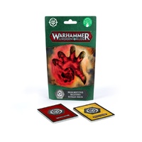 Warhammer Underworlds: Rivals Deck Realmstone Raiders