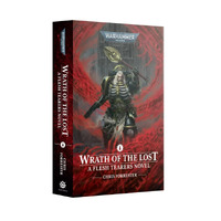 Black Library: Wrath of the Lost