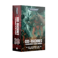 Black Library: God Machines