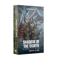 Black Library: Shadow of the Eight