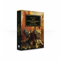 Black Library: Horus Heresy The Unremembered Empire