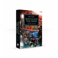 Black Library: Horus Heresy Battle For The Abyss