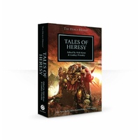 Black Library: Horus Heresy Tales Of Heresy