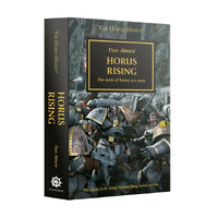 Black Library: Horus Heresy Horus Rising