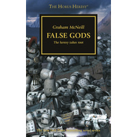 Black Library: Horus Heresy False Gods