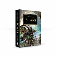 Black Library: Horus Heresy Scars