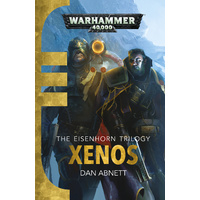 Black Library: Xenos