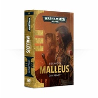 Black Library: Malleus