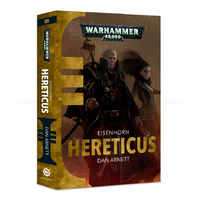 Black Library: Hereticus