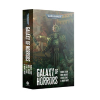 Black Library: Galaxy of Horrors