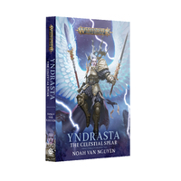 Black Library: Yndrasta The Celestial Spear