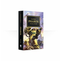 Black Library: Horus Heresy Pharos